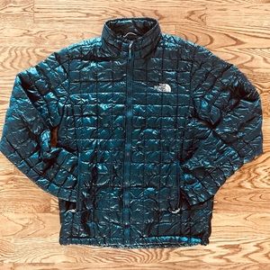 THE NORTH FACE- packable- PUFFER Jacket